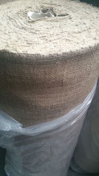 1,30 Mt eninde Natural Çuval Kumaşı