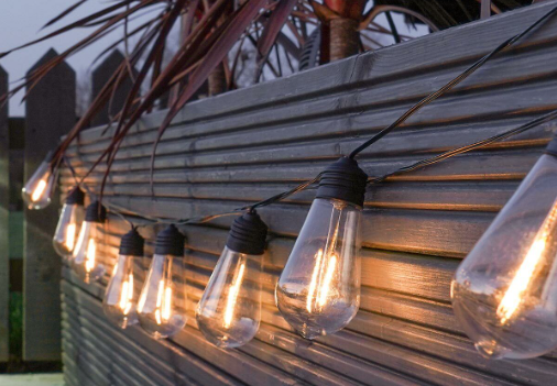 4.5mt 10 Led Gün Işığı
