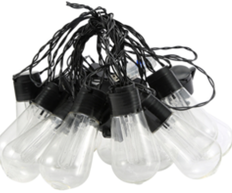 4.5mt 10 Led Gün Işığı