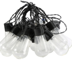 4.5mt 10 Led Gün Işığı
