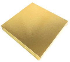 ÇİKOLATA KUTUSU 750 GRAMLIK ALTIN PK:1 KL:6