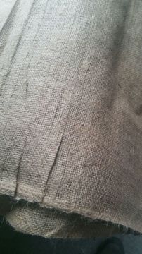 2,70 Mt eninde Natural Çuval Kumaşı