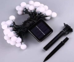 5mt 20 Led Beyaz Top Gün Işığı