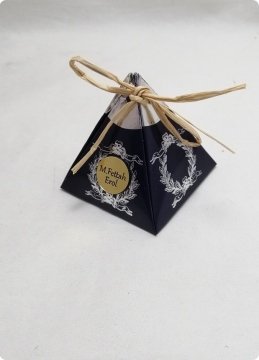 2,5 Cm Yuvarlak Pleksi Ayna Lazer Kesim Altın - 100 Adet / Paket