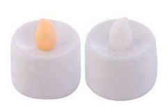 MUM LED IŞIKLI PİLLİ 3.8X4 CM PK:24-KL:720