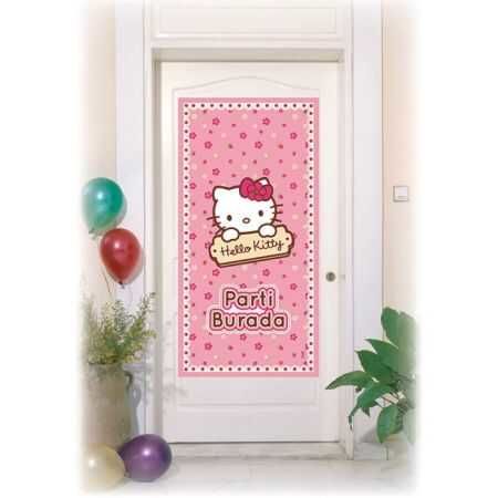 KAPI BANNER HELLO KITTY