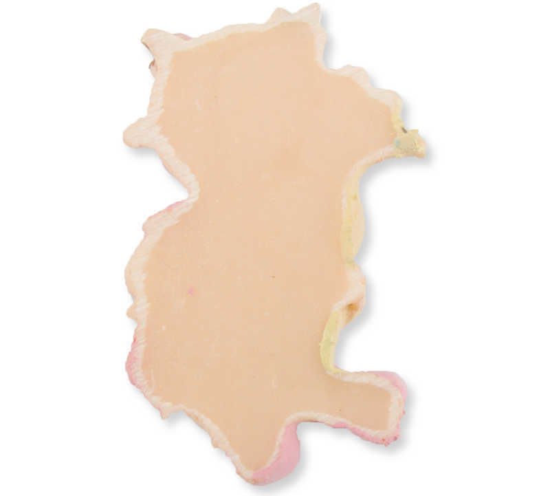 BEBEK TAVŞANLI PEMBE  P20-720