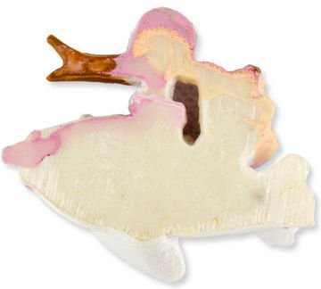 BEBEK PİLOT ÖRDEKLİ PEMBE P20-720