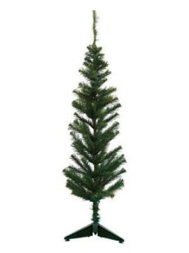 120 cm 123 Dallı Yılbaşı Lüx Çam Ağacı