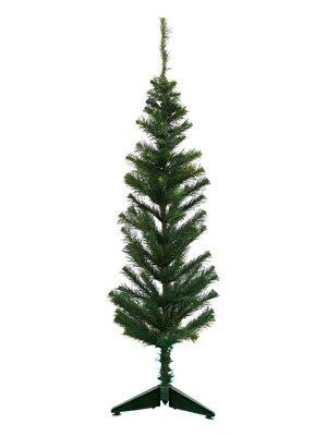 120 cm 123 Dallı Yılbaşı Lüx Çam Ağacı