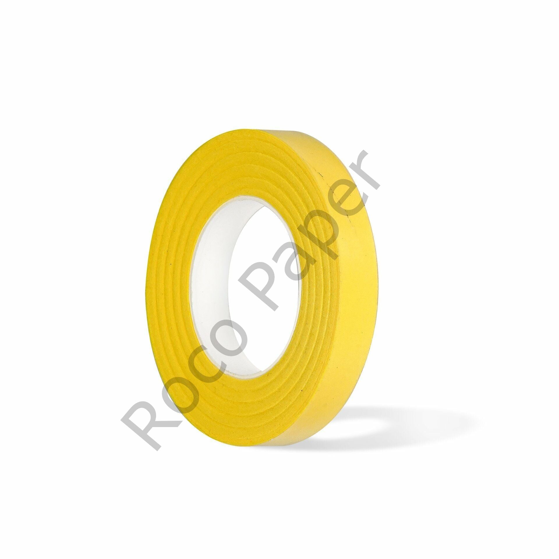 Çiçek Bandı Sarı 1cm x 35m