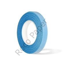 Çiçek Bandı Mavi 1cm x 35m