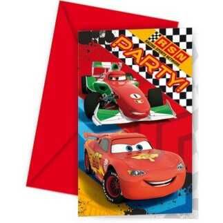 DAVETİYE CARS RSN PK:6-24