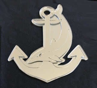 YUNUS ve ÇAPA PLEKSİ İKİ KATLI 3mm PK:10