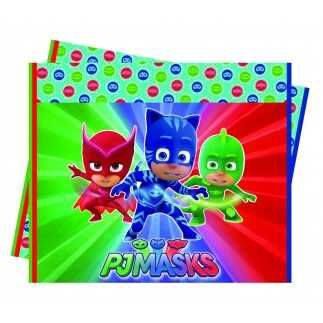 PJ MASKS MASA ÖRTÜSÜ 120X180cm PK:1 KL:12