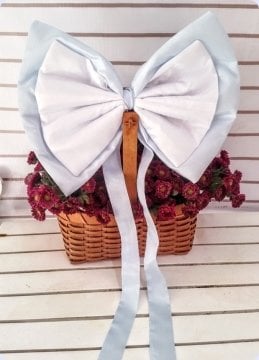 Hazır Fiyonk,Hastane Yatak Odası Süsü