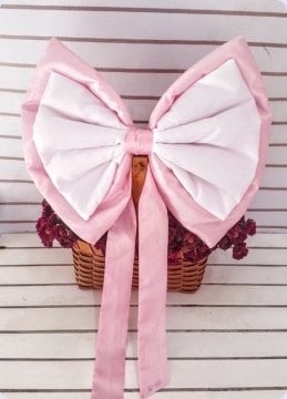 Hazır Fiyonk,Hastane Yatak Odası Süsü