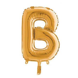 FOLYO BALON HARF B ALTIN 40 İNC PK:1-KL:150