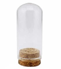 TERS FANUS ŞİŞE DENEY TÜPÜ