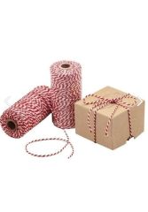 200 Mt. İki renkli Paketleme ipi