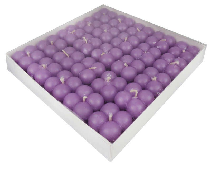MUM BUBBLE MAKARON MOR 3,5X3,5 CM PK:25 KL:500