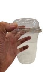 1000 li Milkshake / Meyve Suyu Bardağı