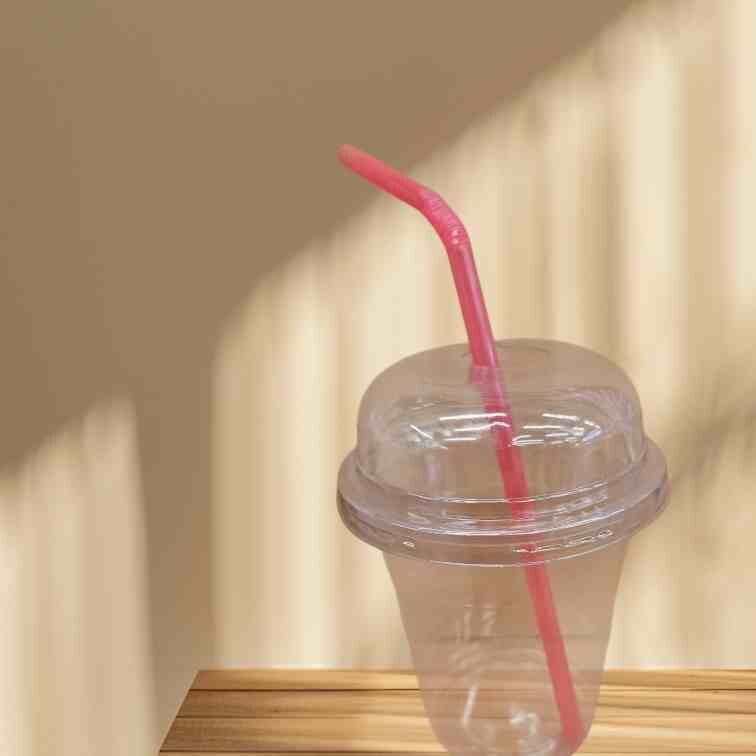 1000 li Milkshake / Meyve Suyu Bardağı