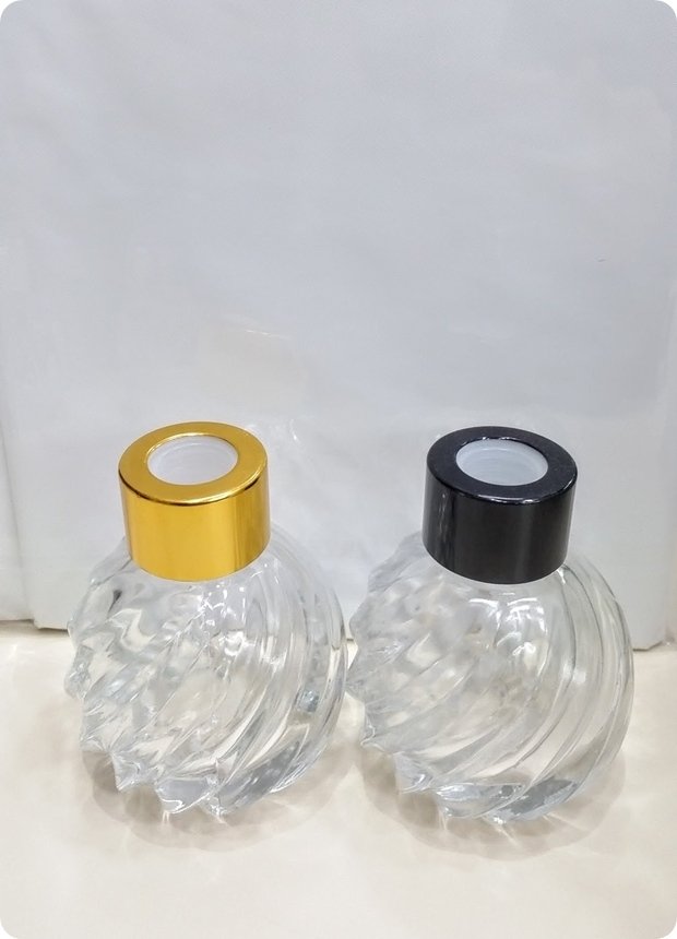 Top Bambu Koku Şişesi