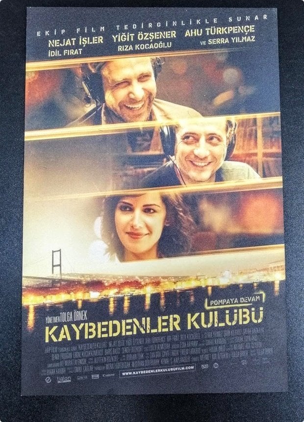 5 li set Ahşap Poster Baskılı (20*30  Cm) 5 TANE