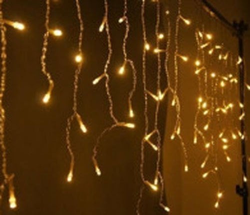 0.50*3.00 metre Sarkıt ışık (100 Led)