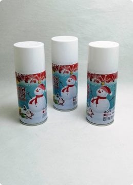 KAR SPREYİ (150ml)