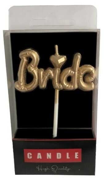 MUM BRIDE ALTIN PK:1 KL:60