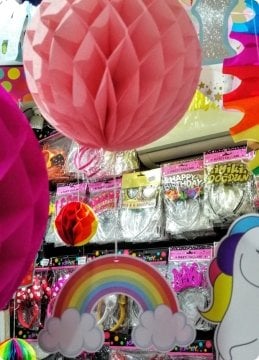 Unicorn 2 li sarkıt süs
