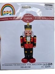 48X100 Cm Kemik Kıran Folyo Balon