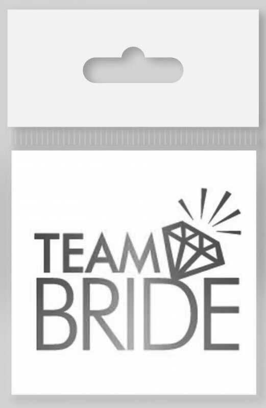 DÖVME TEAM BRIDE PIRLANTA VARAKLI GÜMÜŞ PK:10