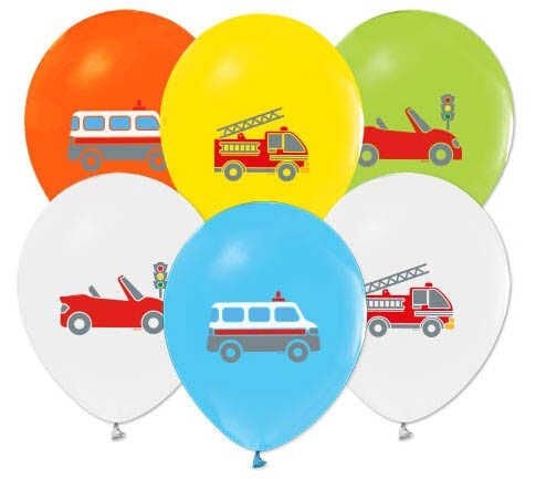 BALON TRAFİK PK:25 KL:50
