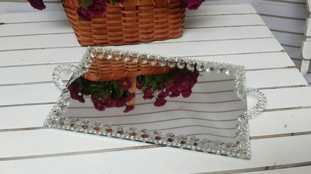 Kare Çikolata Yüzük Tepsisi