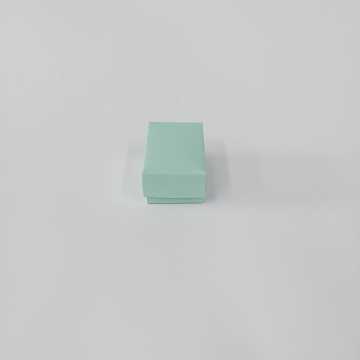 30 Lu (6x4x3 Cm) Süngerli Karton Takı Kutuları