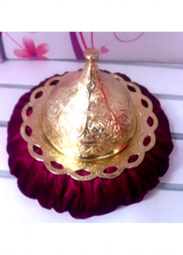 Lokumluk ve Altı Kadife Simit