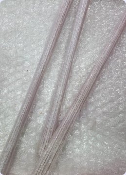 40 lı 25 CM lik Mum Fitili