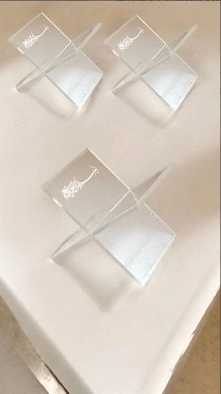 Pleksi Rahle (hurmalık) ramazan ürünü