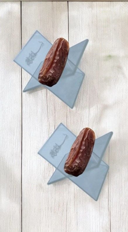Pleksi Rahle (hurmalık) ramazan ürünü