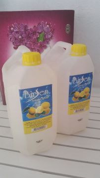 Litrelik Kolonya (kg lık)