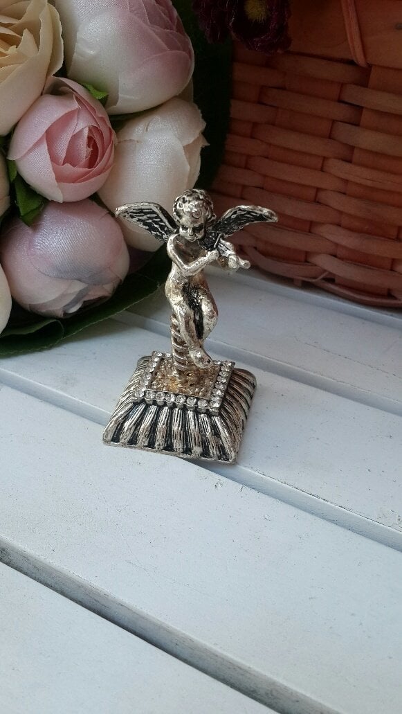 Melek Metal Biblo