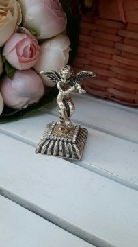 Melek Metal Biblo