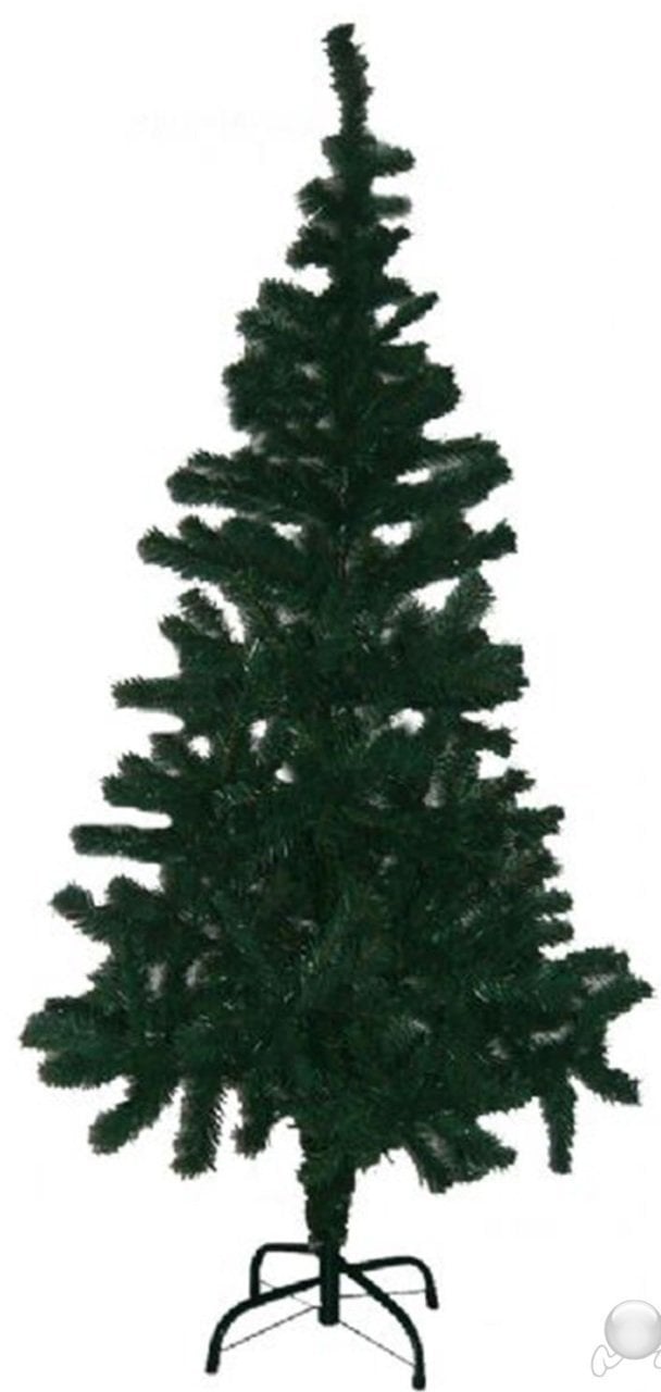 150 cm Çam Ağacı Metal Ayak