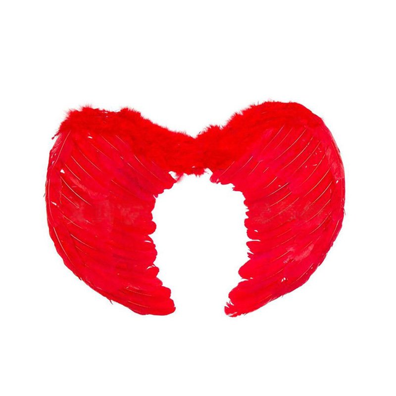 60 cm Asklı Melek kanadı