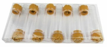 Pvc Gül Tıpalı Şişe
