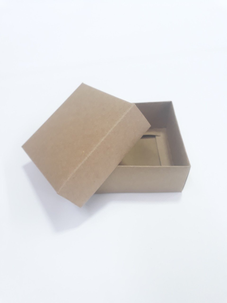 26x26x9 Cm Komple Karton Hediye Kutuları