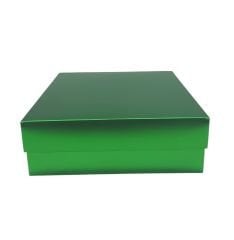 26x26x9 Cm Komple Karton Hediye Kutuları